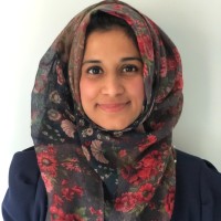Jaweria Asghar