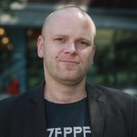 Jacques Swanepoel