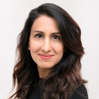 Noorin Karmali, MHA