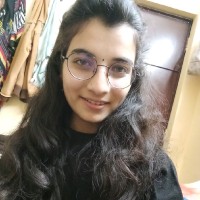 Rutuja Shinde