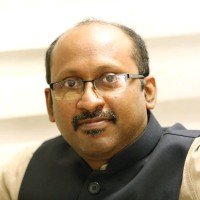 Remakanth R