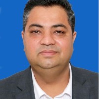 Ajay Saini