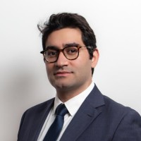 Ali Ahmad