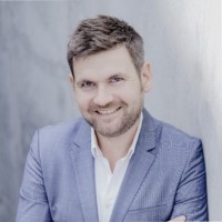 Ben Van Der Ross