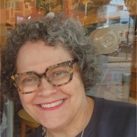 Adriana Melillo