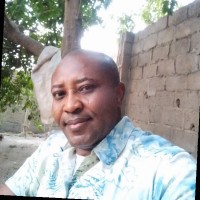Benjamin Akor