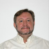 Bruce Hutchins