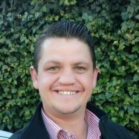 Brandon Van Der Merwe