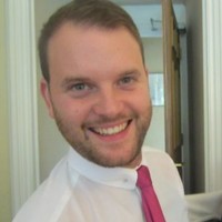 Luke Kellett