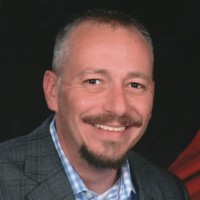 Chad Sanders