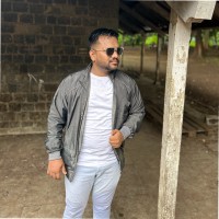 Mahesh Kamble