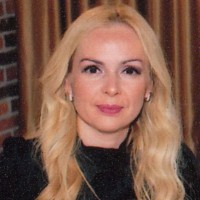 Sonja Spasojevic
