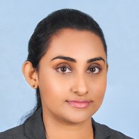 Miusha Jayakody
