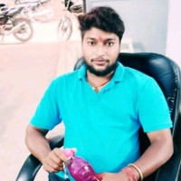 Vishal Shrivastav