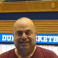 Greg Bicouvaris