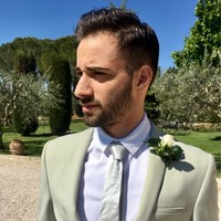 Federico Molinari