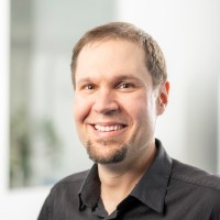 Stefan Aebi