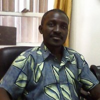 Kisito Diedhiou