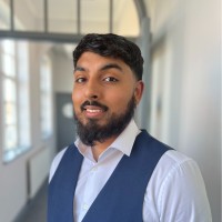 Mohammed Harunul Rashid
