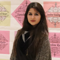 Aqsa Zahid