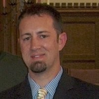 Eric Behnke