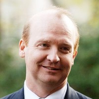 Rutledge Ellis-Behnke, PhD