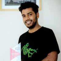 Sk Osman Shaikh