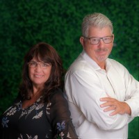 Caroline And Scott Doan