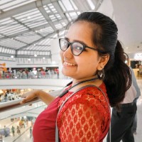 Yogita Rajbhar
