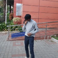 Mithil D Jain