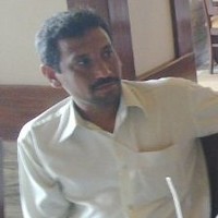 Sayed Ali