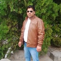 Sunil Kumar