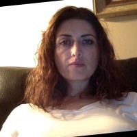 Farnaz Almasi