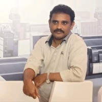 Murugesan Arumugam, PhD.,