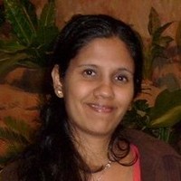 Gayatri B.