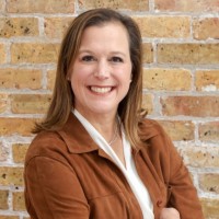 Lisa Gould (formerly Bretones)