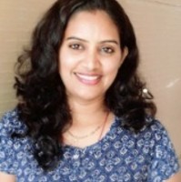 Priyanka Doiphode