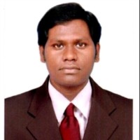 Vigneshwar D