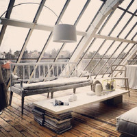 Hayley Lam Interior Design
