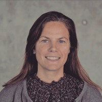 Sigríður Dröfn Jónsdóttir