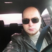Заднепрянец Максим