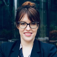 Joanna Bogdanowicz-Antos