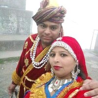 Vivek Shikha