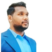 Md Mazharul Islam