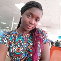 Karamoko Tiba Edwige