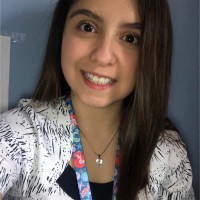 Catalina González Moya