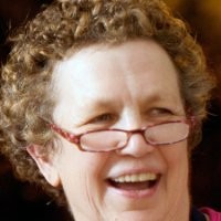 Peggy Bloodworth