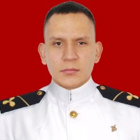 Arnold Harold Chappa Silva