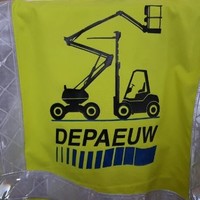 Verbeke Michel Transport Depaeuw