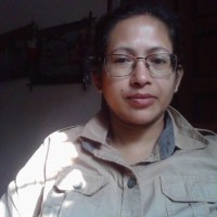 Pritha Bhattacharjee